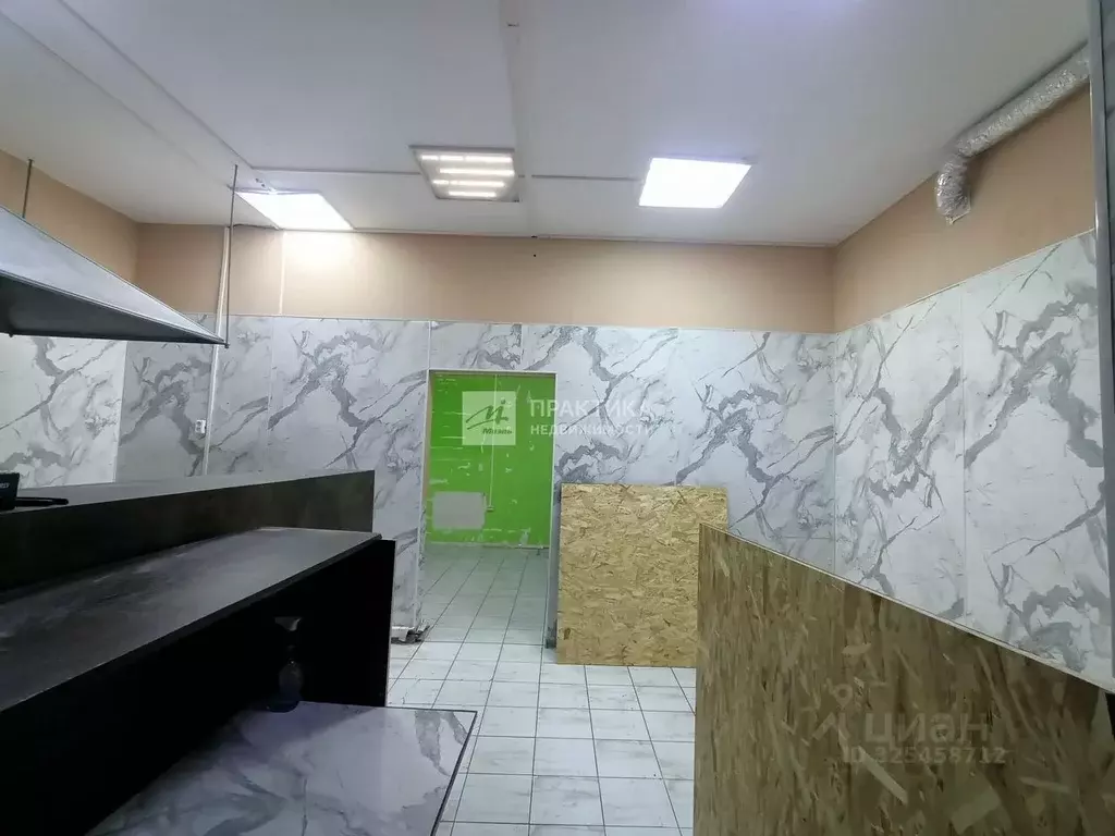 Помещение свободного назначения в Москва ул. Лавриненко, 3А (49 м) - Фото 2