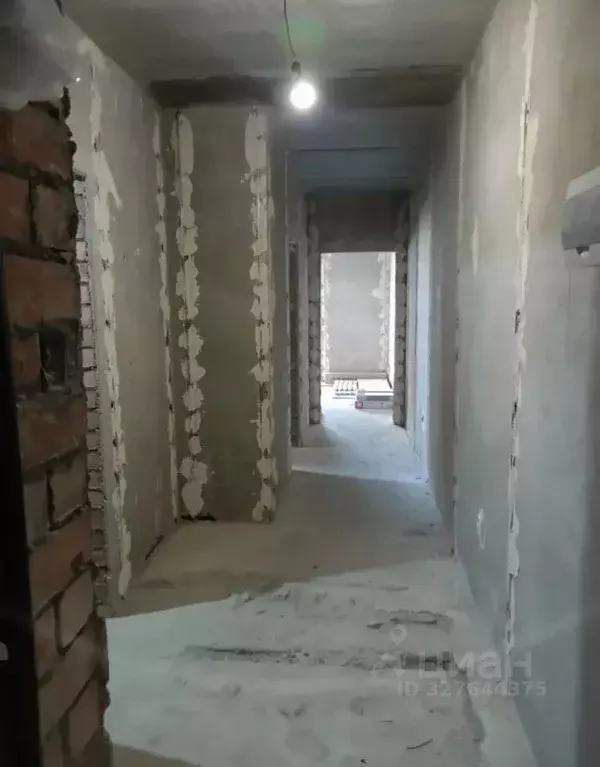 1-к кв. Астраханская область, Астрахань ул. Набережная реки Царева, 89 ... - Фото 2