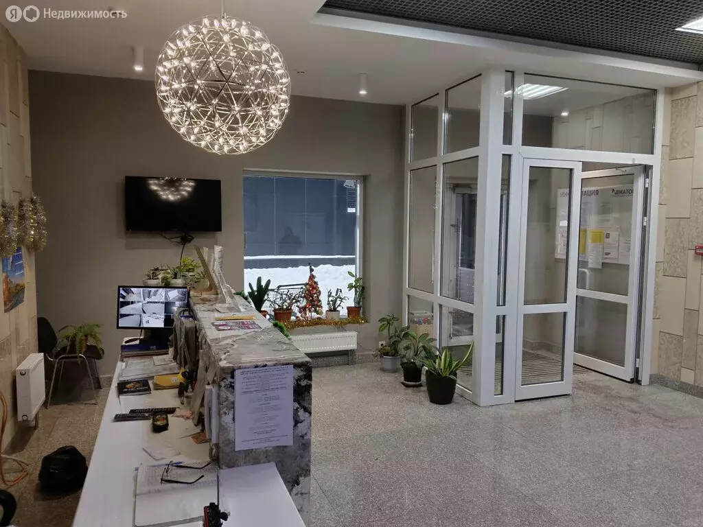 4-комнатная квартира: Обнинск, проспект Ленина, 137к1 (140 м) - Фото 2