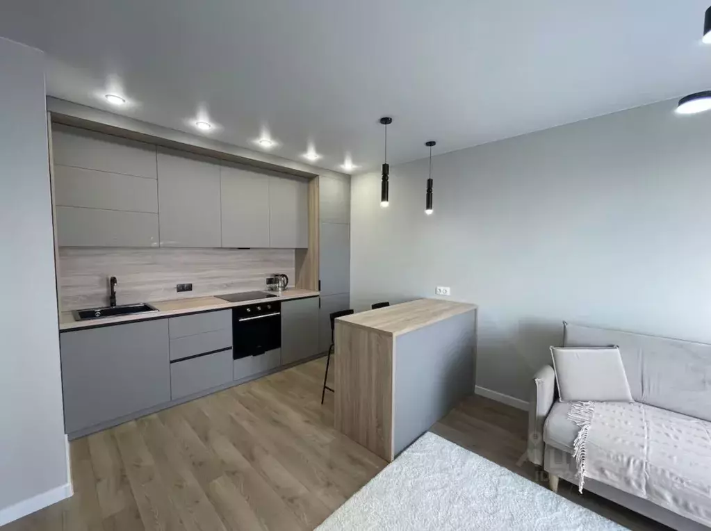 2-к кв. Москва Дмитровский проезд, 1 (71.0 м) - Фото 1