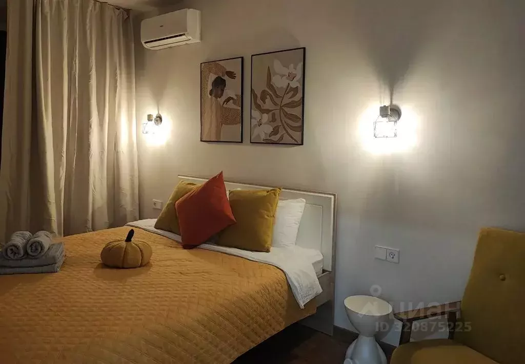 1-к кв. Ярославская область, Ярославль ул. Розы Люксембург, 22 (39.0 ... - Фото 2