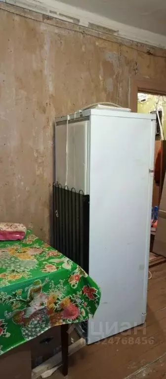 2-к кв. Московская область, Коломна городской округ, с. Редькино ул. ... - Фото 1