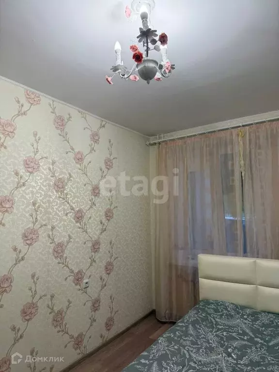 Продаётся 2-к квартира, 62.4 м - Фото 1