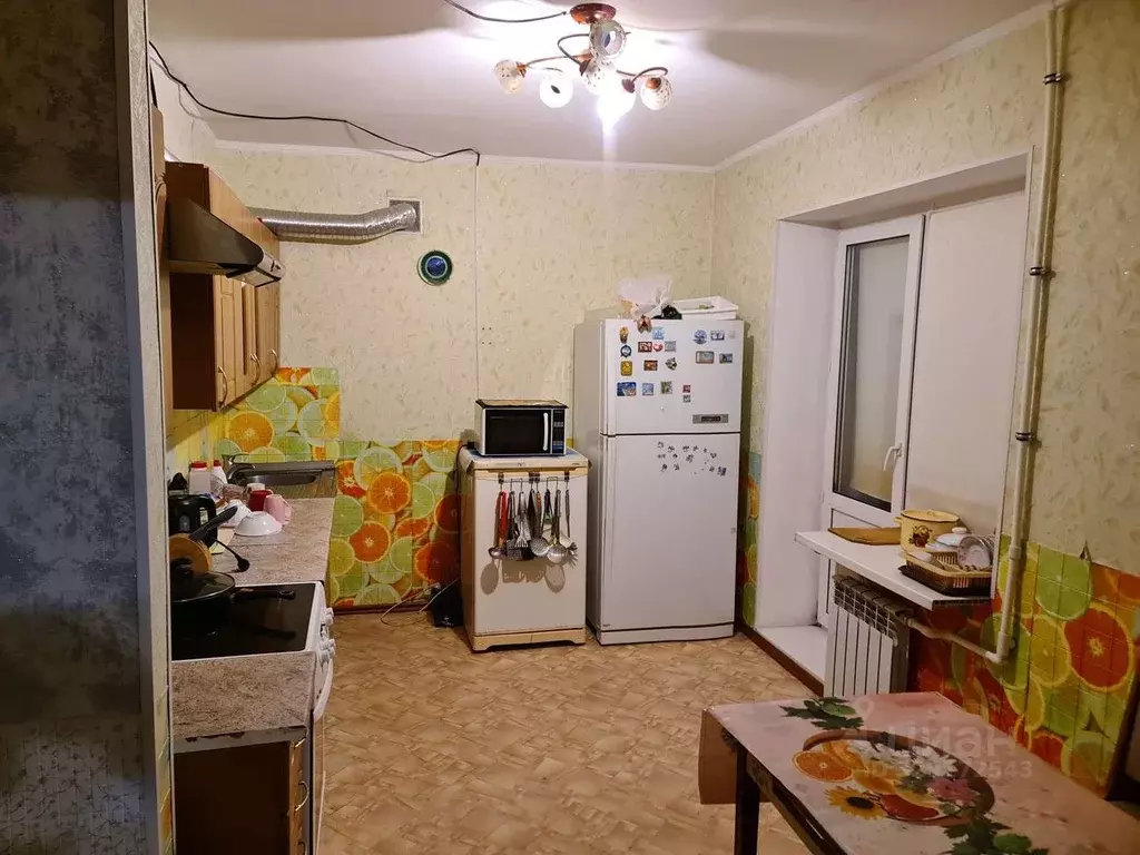 2-к кв. Сахалинская область, Южно-Сахалинск городской округ, с. ... - Фото 1