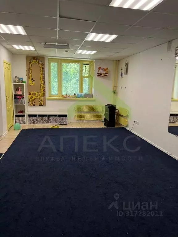 Помещение свободного назначения в Воронежская область, Воронеж ... - Фото 1
