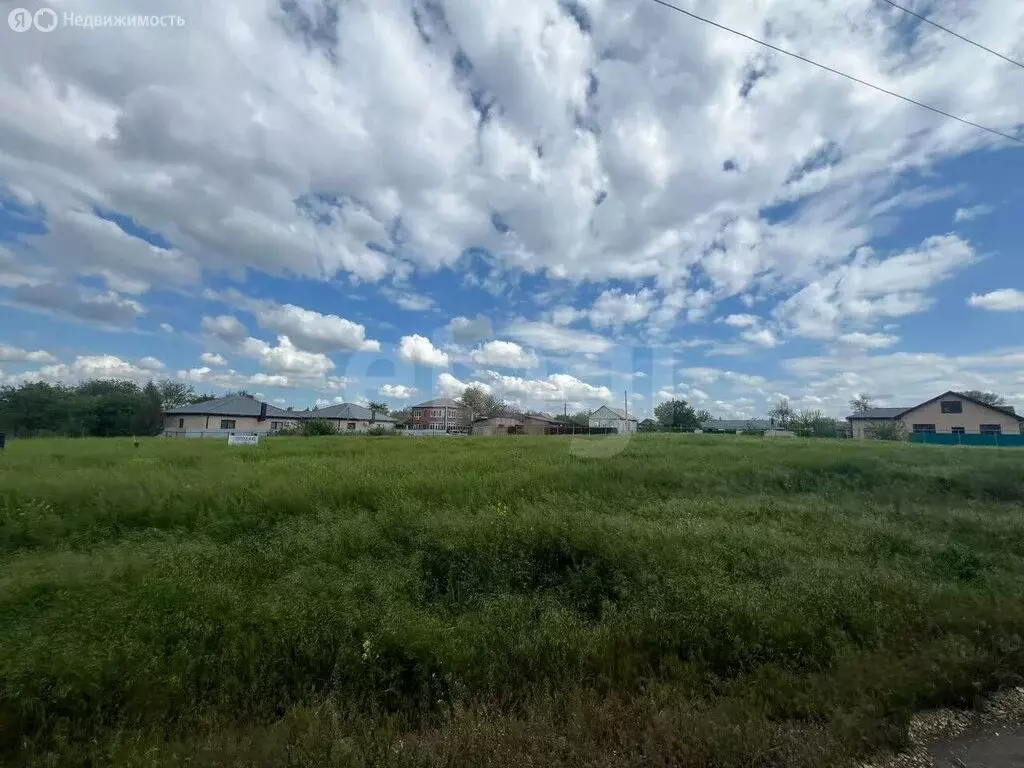Участок в посёлок Овощной, Заправочный переулок (4.57 м) - Фото 2