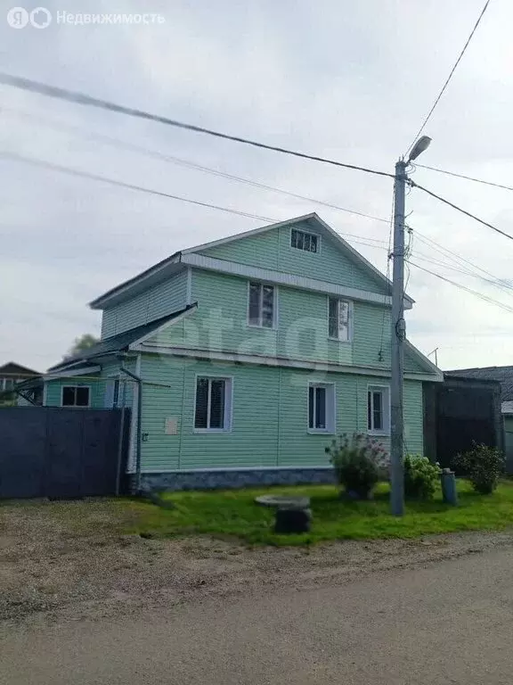 Дом в Ростов Великий, улица Чехова (102 м) - Фото 2