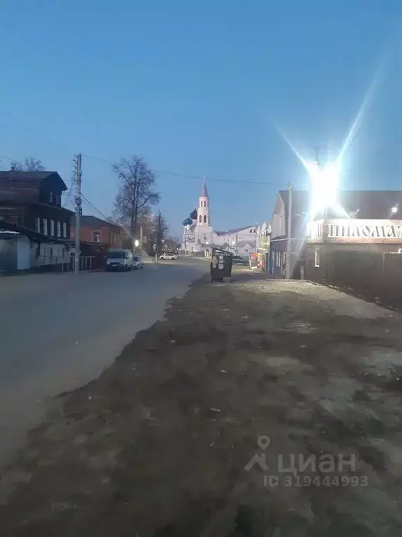 2-к кв. Нижегородская область, Богородск ул. Венецкого, 8 (37.2 м) - Фото 1
