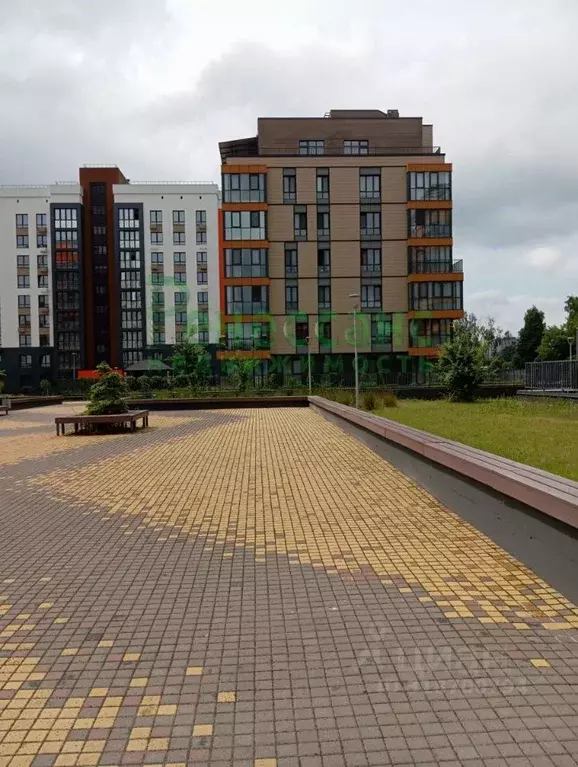 3-к кв. Брянская область, Брянск Степная ул., 18 (86.0 м) - Фото 1