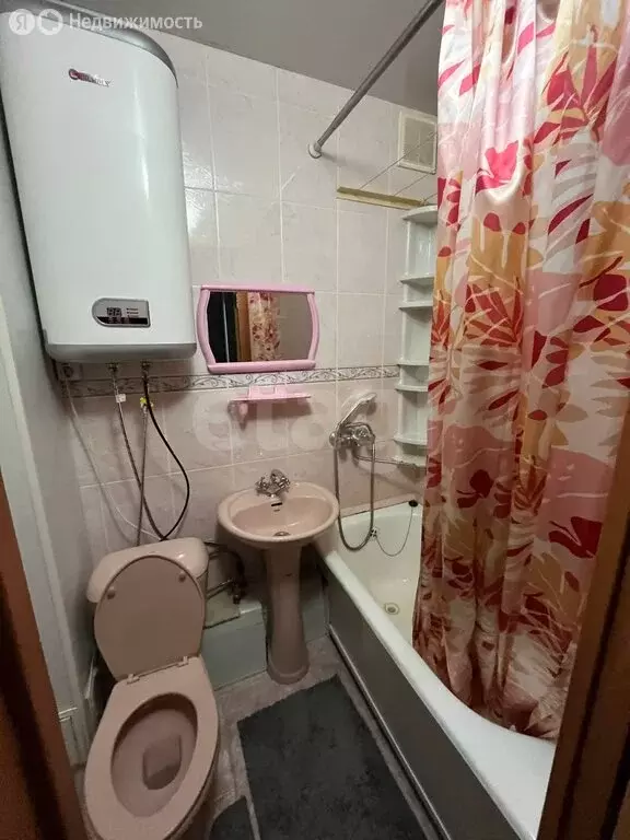 Квартира-студия: Арсеньев, Калининская улица, 9 (22.1 м) - Фото 2