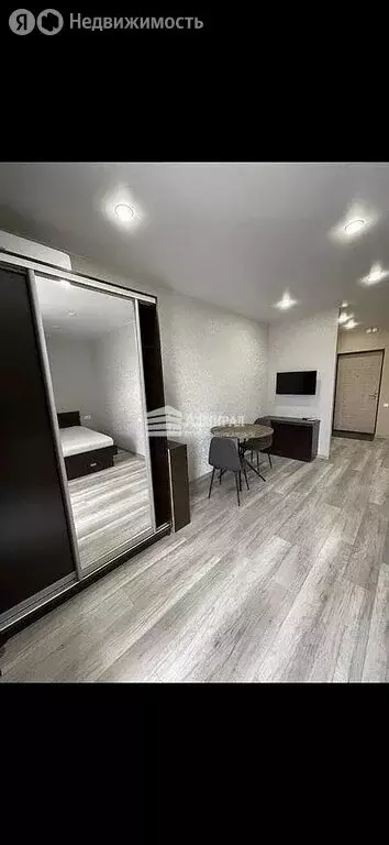 Квартира-студия: Ростов-на-Дону, Береговая улица, 61/1Б (40 м) - Фото 2