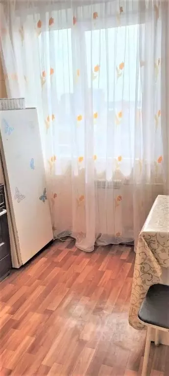 1-к кв. Иркутская область, Иркутск Байкальская ул., 203 (30.0 м) - Фото 2