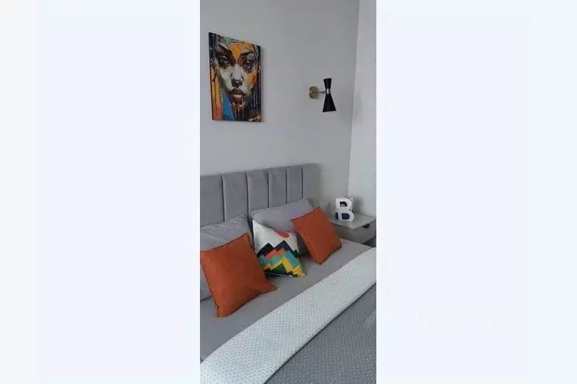 1-к кв. Самарская область, Самара ул. Авроры, 148А (33.0 м) - Фото 2