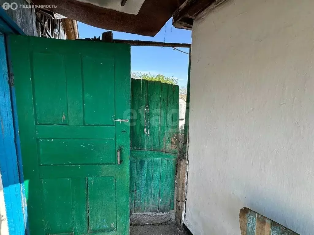 Дом в Вишнёвка, улица Пушкина (46.8 м) - Фото 1