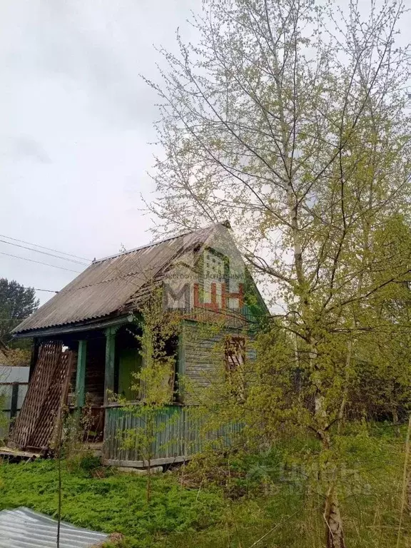 Участок в Тверская область, Конаковский муниципальный округ, Ремонтник ... - Фото 0