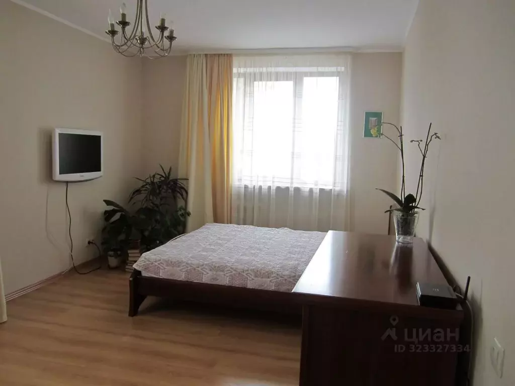 1-к кв. Севастополь ул. Адмирала Юмашева, 25 (45.0 м) - Фото 1