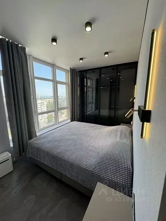 3-к кв. Ростовская область, Ростов-на-Дону Красноармейская ул., ... - Фото 1