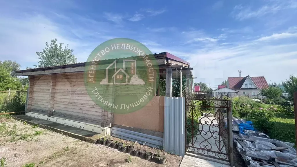 Дом 30 м на участке 6,6 сот. - Фото 0