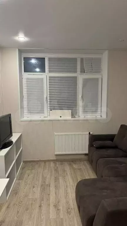 Квартира-студия, 20 м, 7/16 эт. - Фото 0
