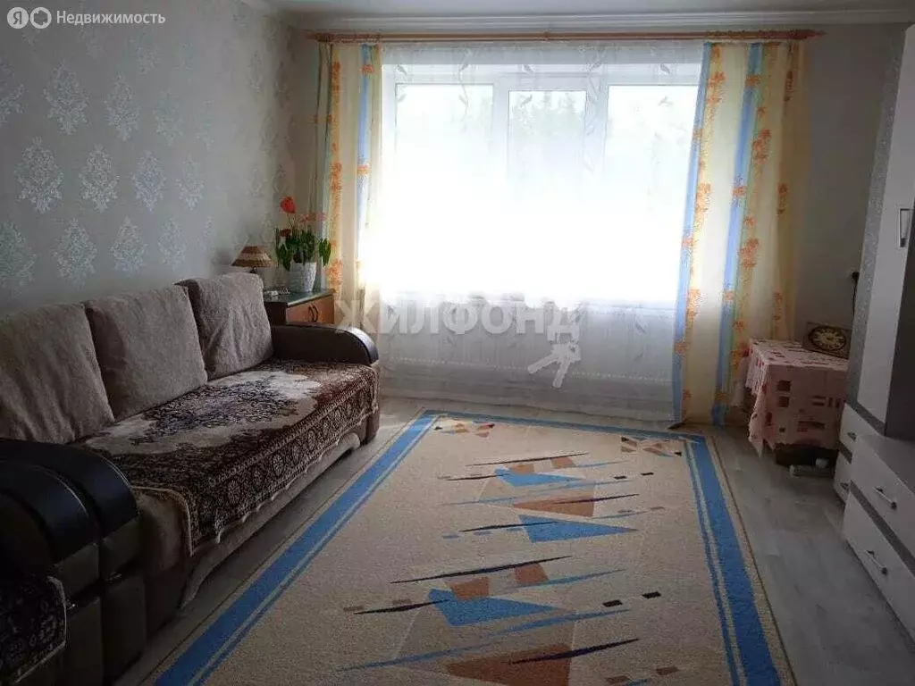 дом в смоленск, улица пржевальского, 4к2 (60.9 м) - Фото 1