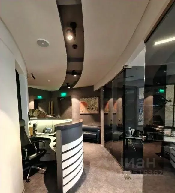 Офис в Москва Цветной бул., 24к2 (128 м) - Фото 2