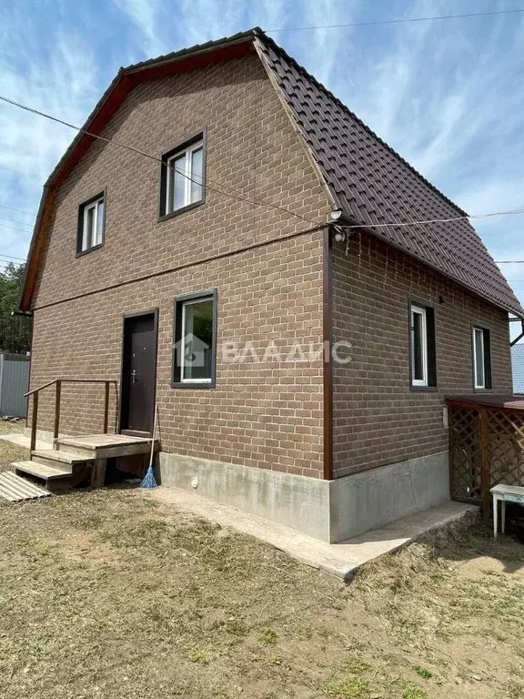 Дом в Бурятия, Тарбагатайский район, Саянтуйское муниципальное ... - Фото 2