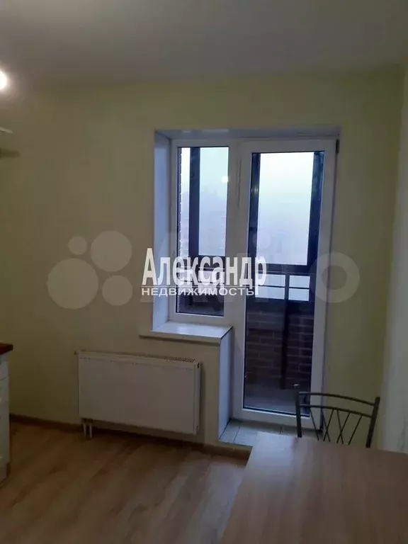 1-к. квартира, 30,8 м, 15/17 эт. - Фото 1