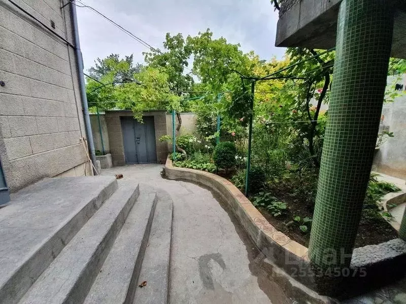 Дом в Крым, Евпатория ул. Токарева (200 м) - Фото 0
