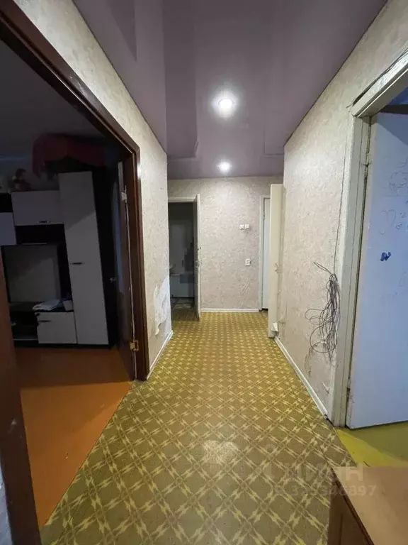 3-к кв. Башкортостан, Чишминский поссовет, Чишмы рп ул. Шоссейная, 1 ... - Фото 2