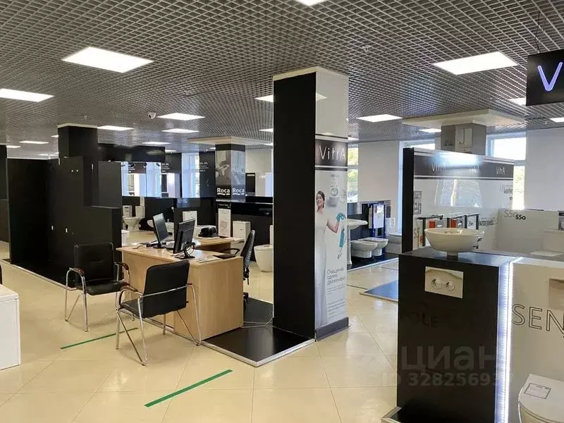 Помещение свободного назначения в Москва Симферопольский проезд, 20 ... - Фото 1