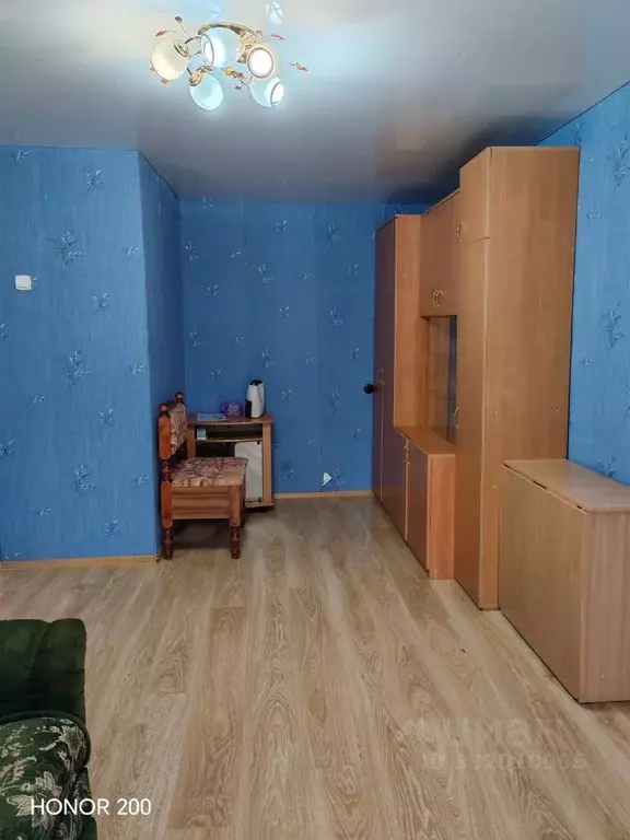1-к кв. Башкортостан, Уфа ул. Коммунаров, 8 (30.0 м) - Фото 2