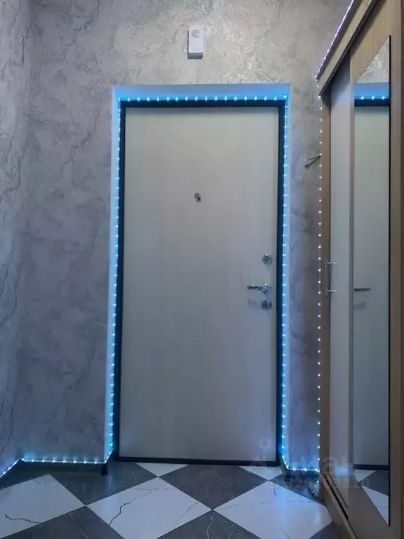 Студия Москва пос. Коммунарка, ул. Фитаревская, 6 (27.0 м) - Фото 2