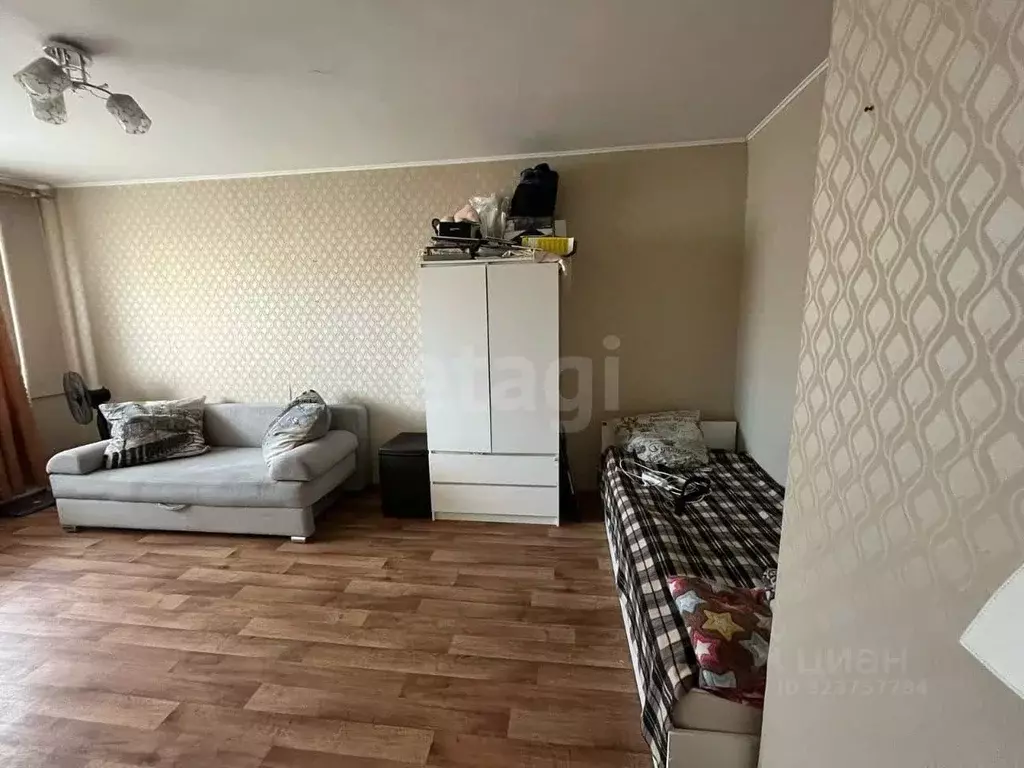 1-к кв. Алтай, Горно-Алтайск Коммунистический просп. (30.0 м) - Фото 2