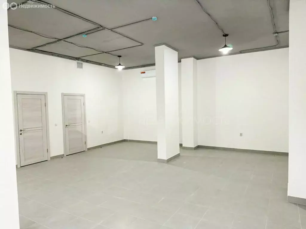 Помещение свободного назначения (57.6 м) - Фото 2