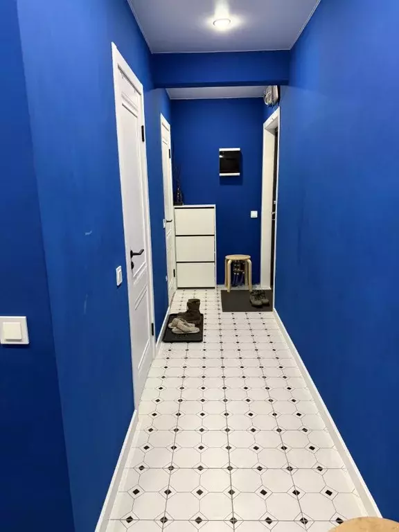 2-к кв. Иркутская область, Иркутск ул. Освобождения, 134 (43.0 м) - Фото 2