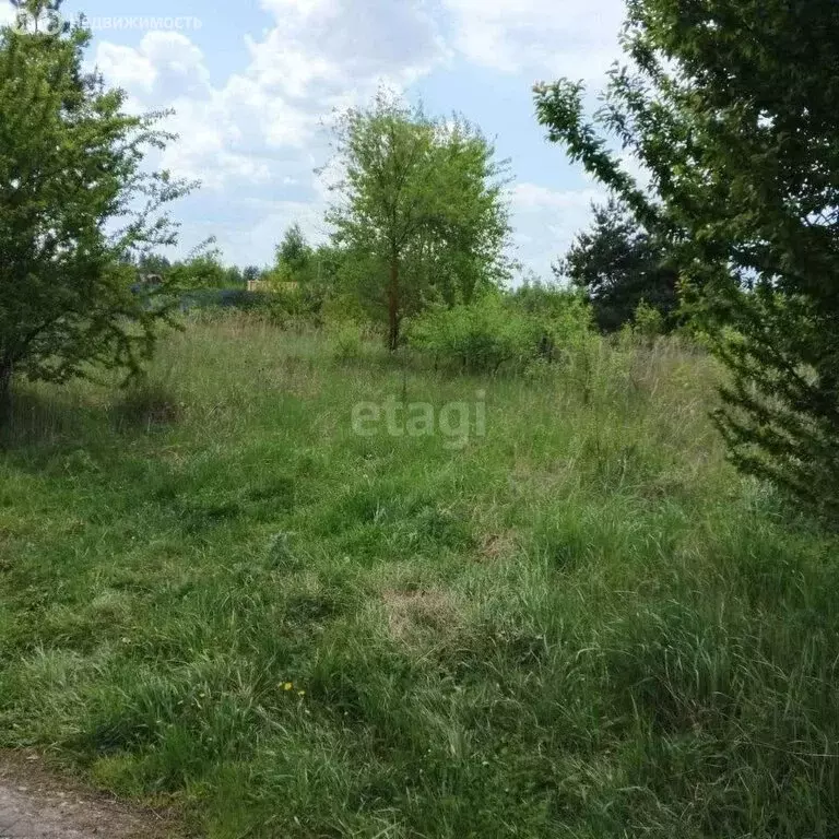 Участок в село Русская Гвоздёвка, Донская улица (10 м) - Фото 0