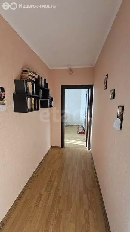 3-комнатная квартира: Белгород, улица Есенина, 48 (63 м) - Фото 2