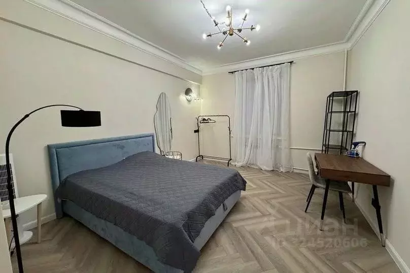 2-к кв. Тульская область, Тула проезд 1-й Южный, 8 (65.0 м) - Фото 2