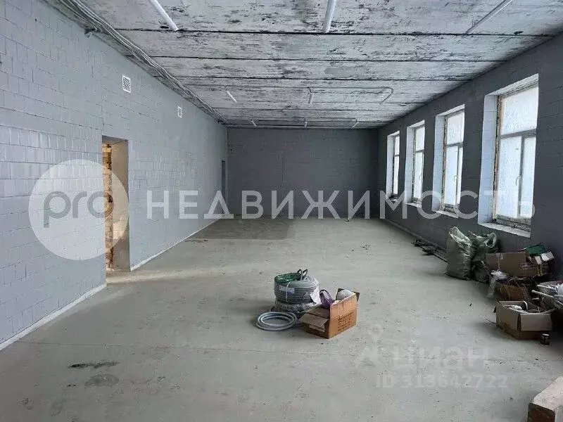 Помещение свободного назначения в Рязанская область, Рязань ул. ... - Фото 0