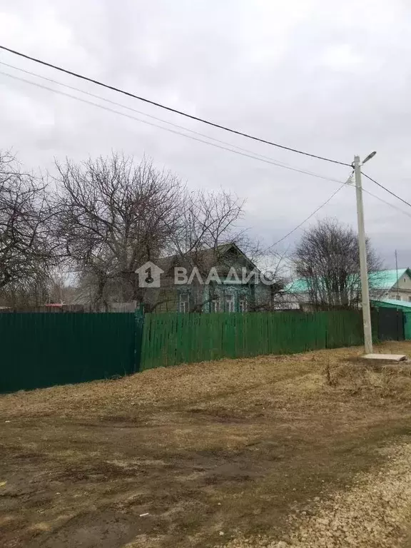 Дом 33,6 м на участке 15 сот. - Фото 1