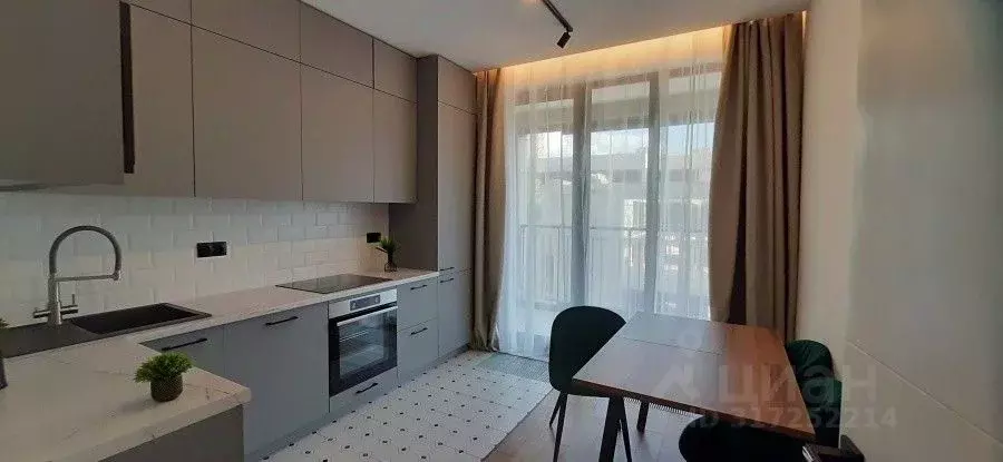 1-к кв. Москва ул. Виктора Маслова, 2 (48.0 м) - Фото 1