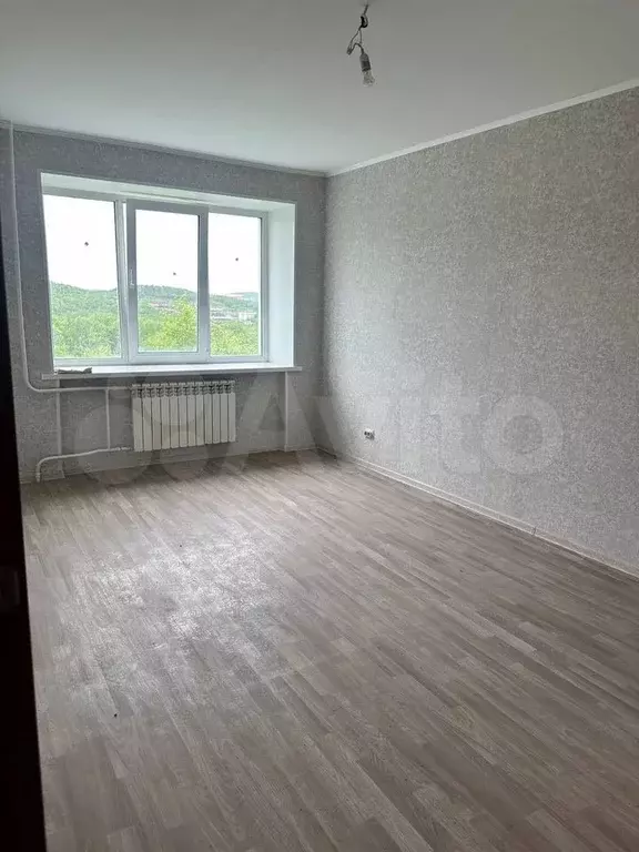 1-к. квартира, 29,6 м, 4/6 эт. - Фото 1
