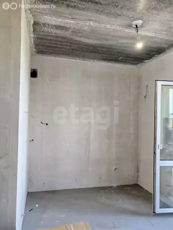 Квартира-студия: Тюмень, улица Тимофея Чаркова, 79 (19.7 м) - Фото 1