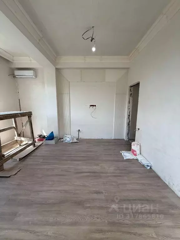 2-к кв. Дагестан, Махачкала ул. Магомедтагирова, 161И (68.0 м) - Фото 0