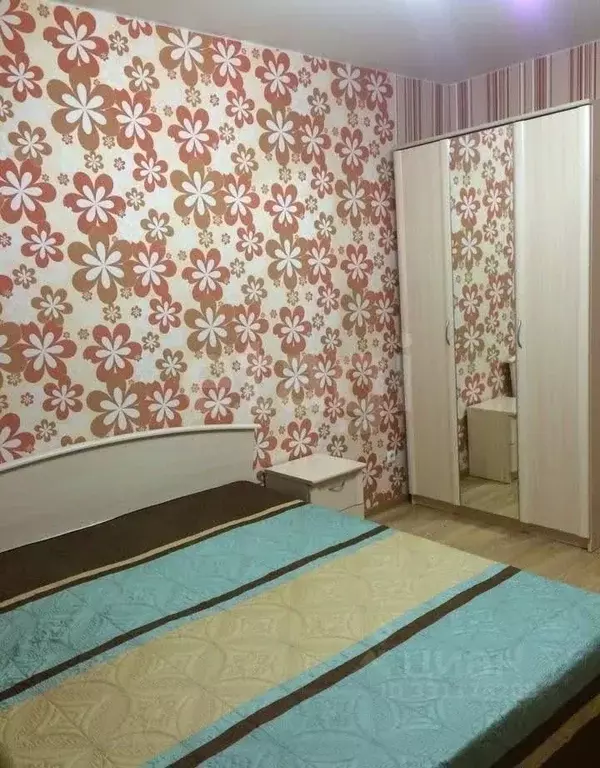 2-к кв. Иркутская область, Иркутск просп. Маршала Жукова, 5/2 (77.1 м) - Фото 1