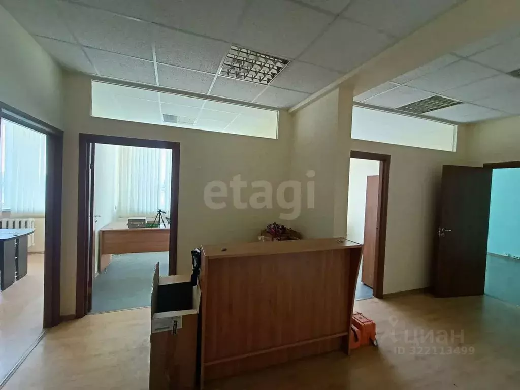 Помещение свободного назначения в Волгоградская область, Волгоград ... - Фото 1