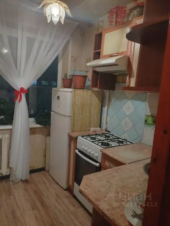 1-к кв. Ростовская область, Ростов-на-Дону ул. Миронова, 12/6 (31.0 м) - Фото 2