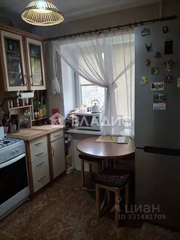 1-к кв. Московская область, Химки Союзная ул., 1 (28.6 м) - Фото 1