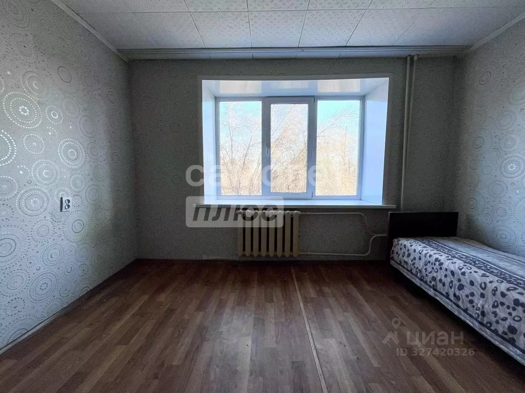 2-к кв. Самарская область, Сызрань ул. Комарова, 12 (43.0 м) - Фото 1