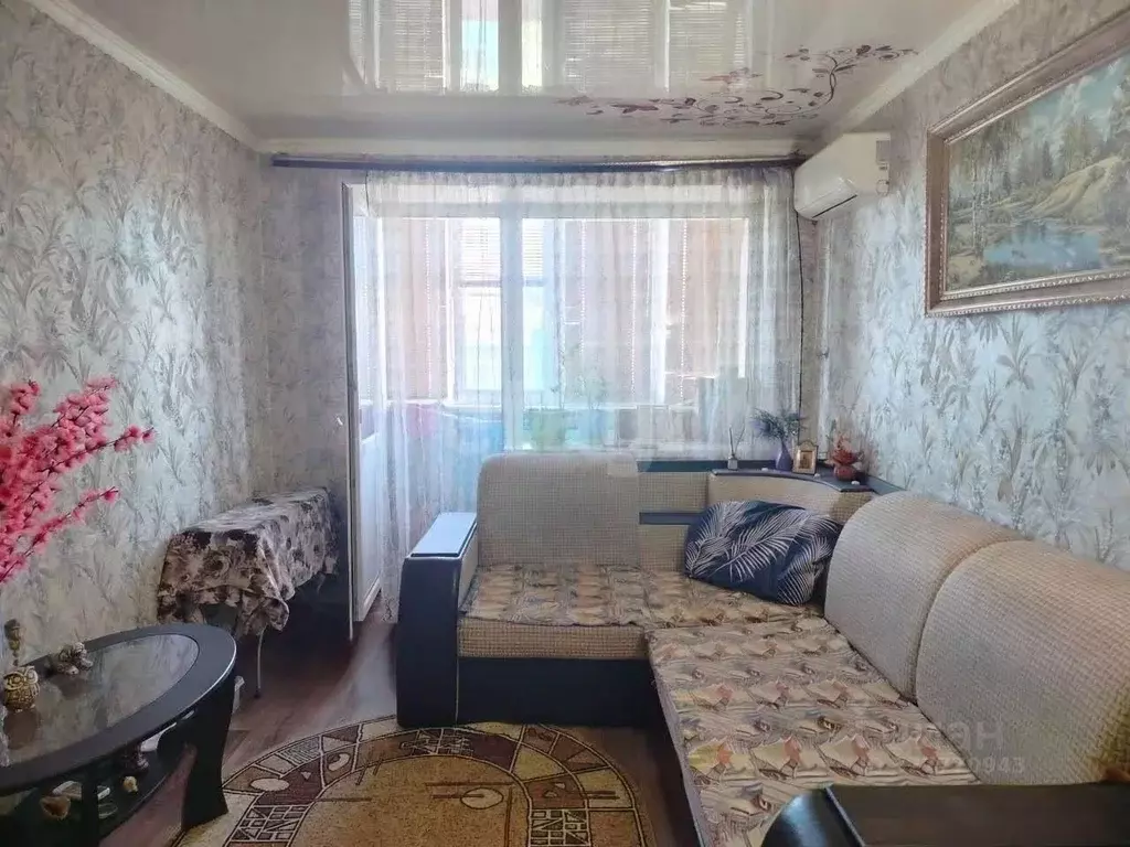 2-к кв. Белгородская область, Губкин ул. Кирова, 32 (39.9 м) - Фото 1